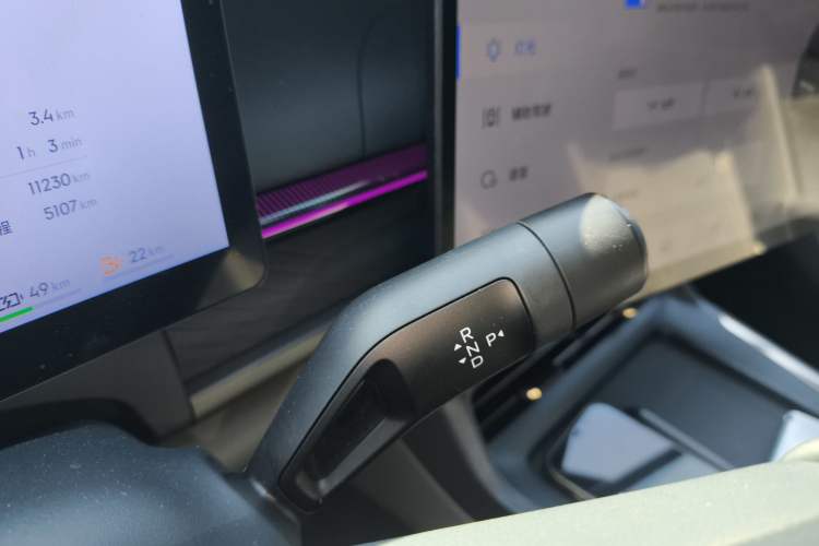 Used Lynk & Co 07 2024 EM-P 126 Long-Range Ultra