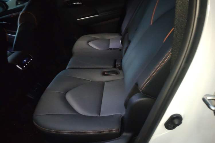 Used Toyota Crown Kluger 2024 2.5L HEV Four-Wheel Drive Premium Edition