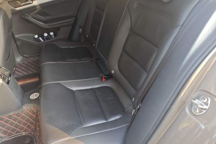 Used Volkswagen Sagitar 2015 1.6L Automatic Comfort Model