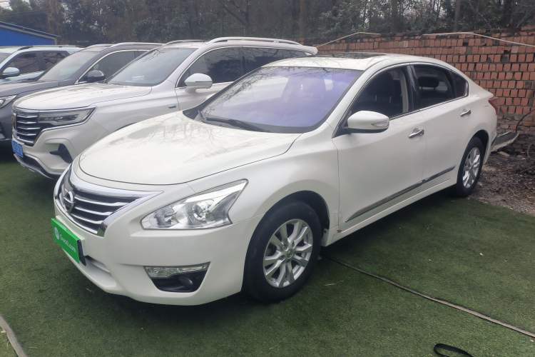 Used Nissan Teana 2013 2.0L XL Comfort Edition
