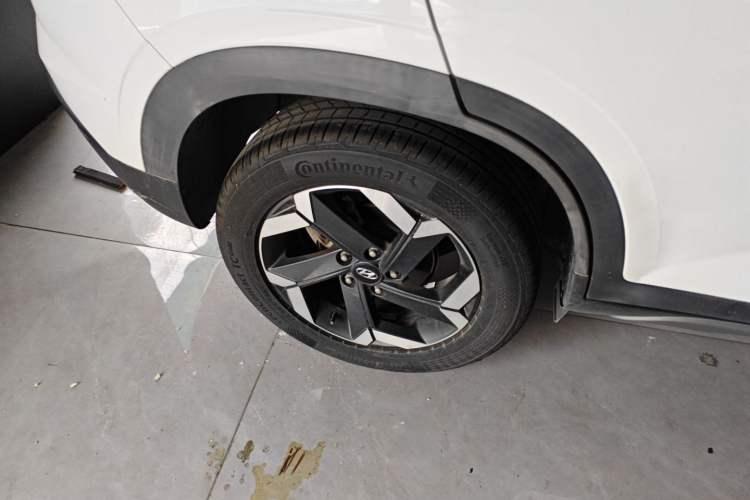 Used Hyundai ix25 2020 1.5L CVT GLS Smart Model Right Rear Wheel Hub