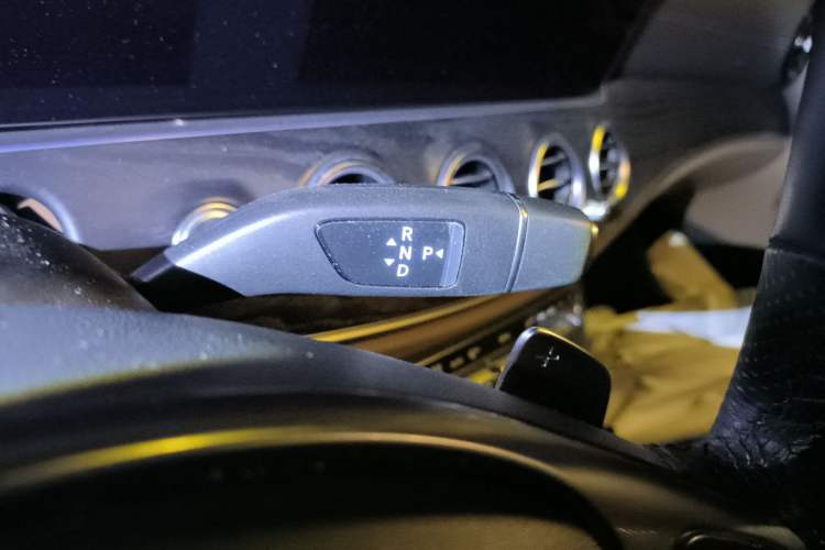 Used Mercedes-Benz E-Class 2018 Restyled E 300 L Sporty and Stylish Edition
