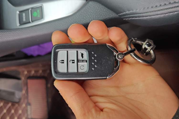 Used Honda Avancier 2017 370TURBO 2WD Luxury Edition
