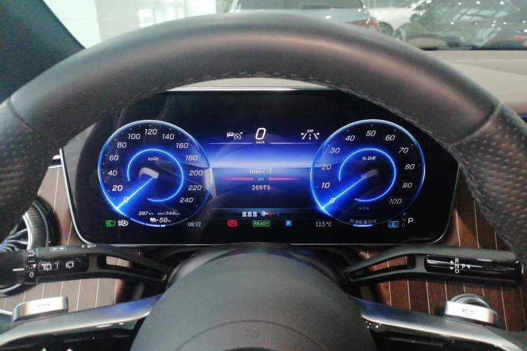 Used Mercedes-Benz EQE SUV 2023 350 4MATIC Pioneer Edition