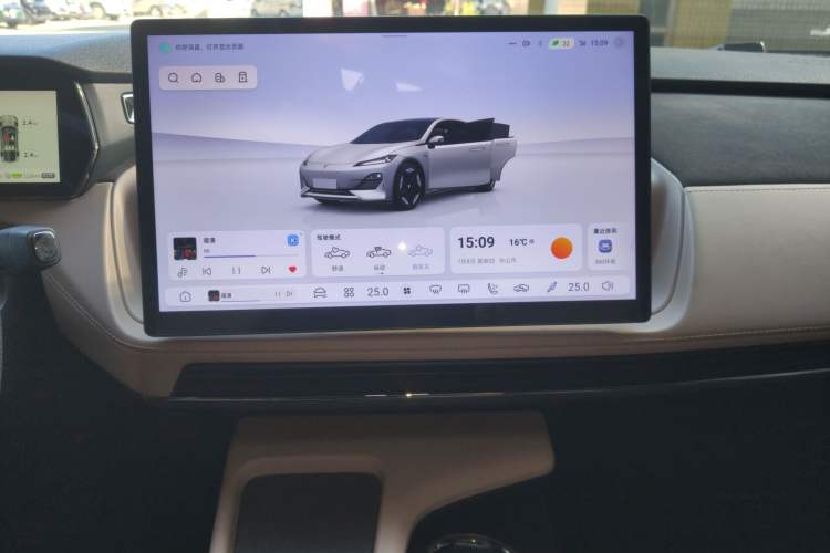 Used Deepal SL03 2022 1.5L 1200 Extended-Range Version