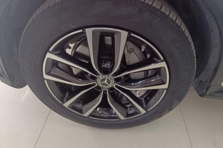 Used Mercedes-Benz GLC 2020 GLC 300 L 4MATIC Dynamic Edition
