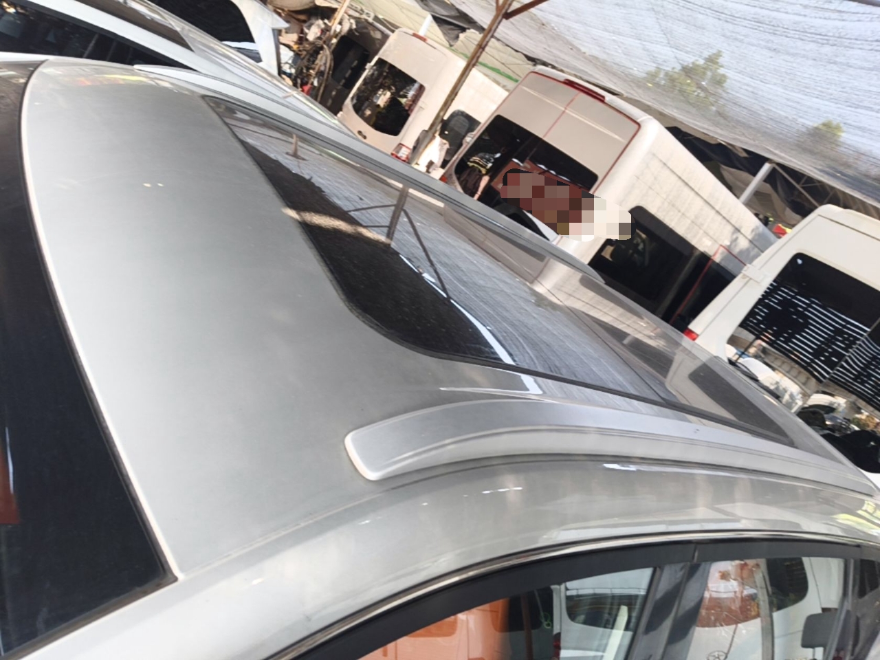 Dongfeng Aeolus L7 New Energy 2024 205 Air — снимка 7