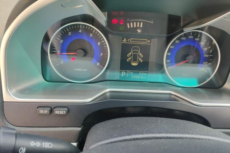 Used Geely Auto Emgrand 2016 Hatchback RS 1.5L CVT Upward Edition