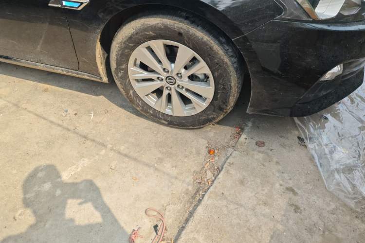 Used Nissan Teana 2021 2.0L XE Fashion Edition Right Front Wheel Hub