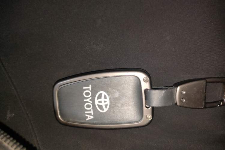 Used Toyota Camry 2021 2.5G Luxury Edition