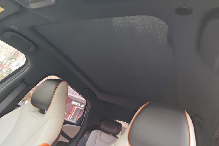 Used BYD Dolphin 2021 405 km Fashion Edition
