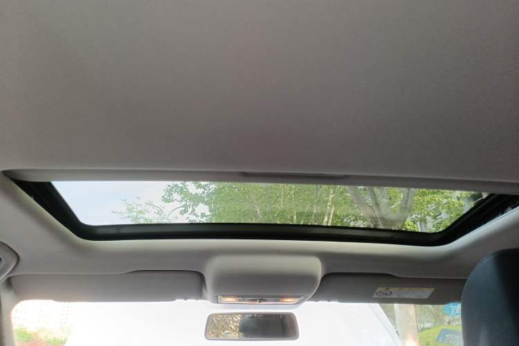 Used Jetta VA3 2019 1.5L Automatic Enjoyment Edition Headliner