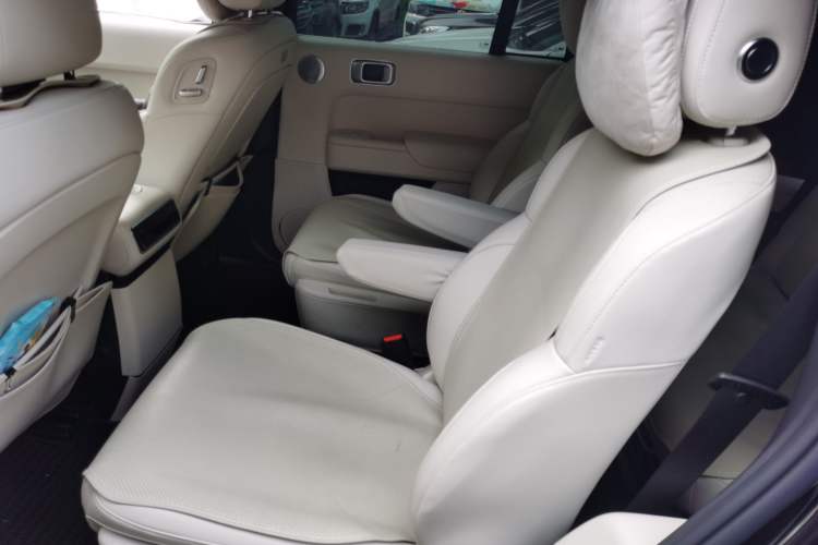 Used Li Auto L8 2024 Max
