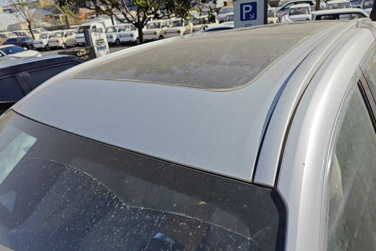 Used Geely Auto FX11 2025 4th Generation 1.5TD DCT - Shanhe