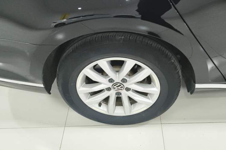 Used Volkswagen Magotan 2020 280TSI DSG Comfort Edition Exterior 5