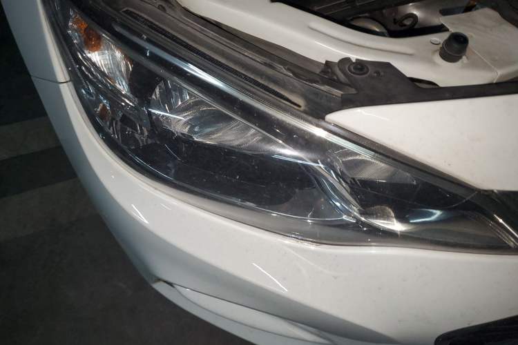 Used Chevrolet Cavalier 2019 320 Automatic Enjoyment with Sunroof