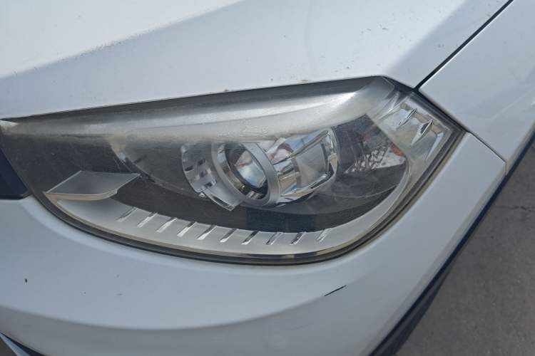 Used Brilliance V3 2015 1.5L Manual Comfort Model