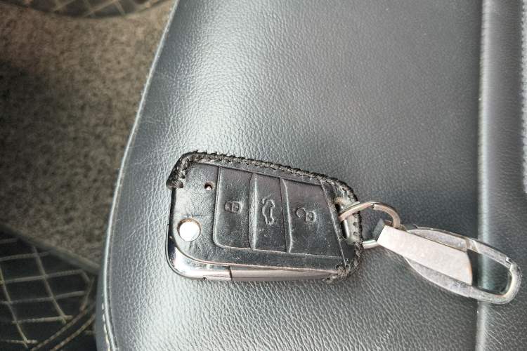 Used Volkswagen Passat 2019 330TSI Elite Edition China VI
