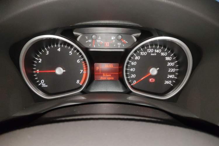 Used Ford Mondeo 2011 2.3L Fashion Edition