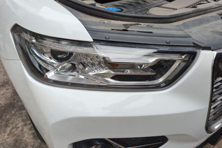 Used Haval H6 2021 1.5T Automatic Urban Edition