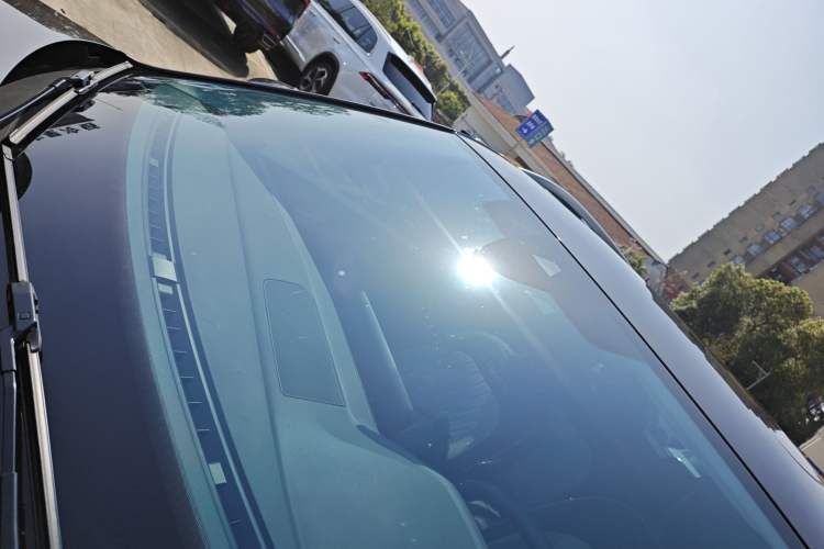 Used Volkswagen Tayron 2023 280TSI Two-Wheel-Drive Luxury Plus Advanced Version Roof