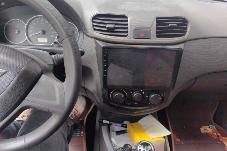 Used Wuling Hongguang 2016 1.5L Restyled S Comfort Version