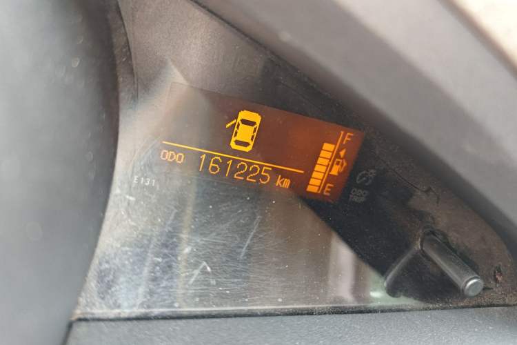 Used Toyota Verso 2014 Starlight 180E CVT Elite Edition