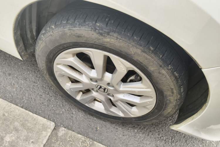 Used Honda Fit 2018 1.5L CVT Comfort Sunroof Version
