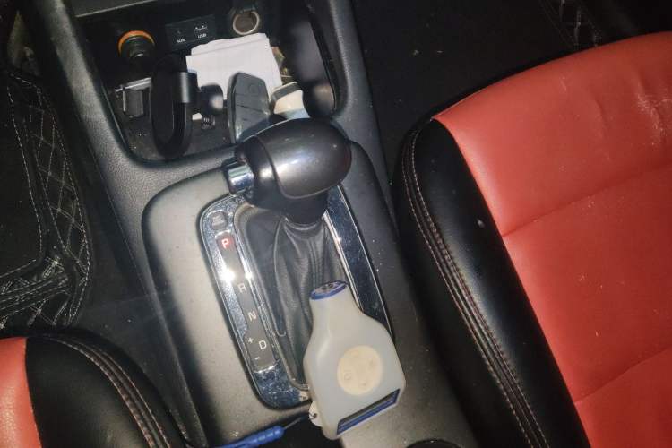 Used Kia K3 2013 1.6L Automatic GLS