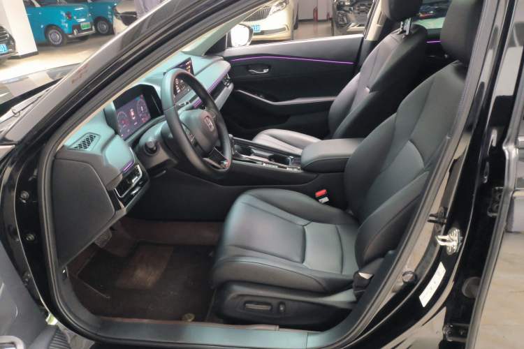 Used Honda Inspire 2023 260TURBO Elegant Edition
