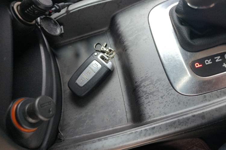 Used Kia Soul 2013 1.6L AT GL