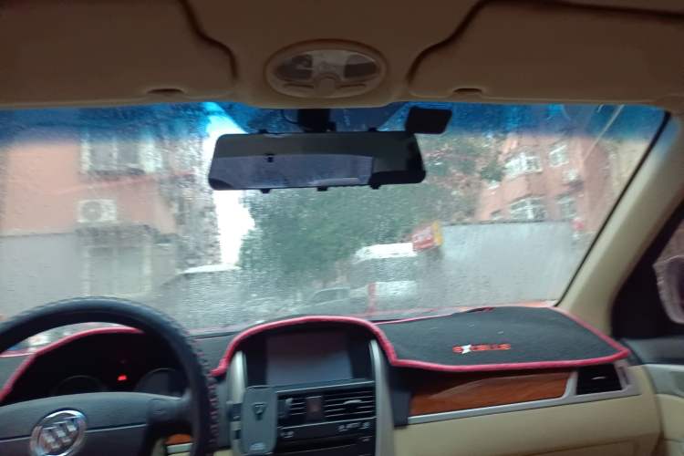 Used Buick Excelle 2013 1.5L Automatic Luxury Model
