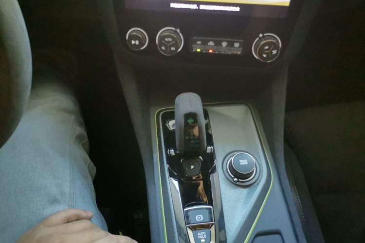 Used Lynk & Co 03 2022 03+ 2.0TD Automatic Wind-Chasing Edition