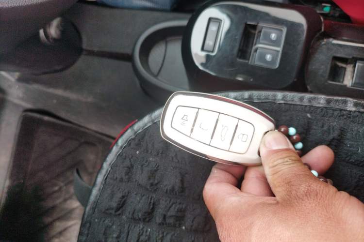 Used ORA Black Cat 2021 301km Cute Pet Edition Interior 1