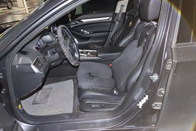 Used Honda Accord 2018 260TURBO Elite Edition China V