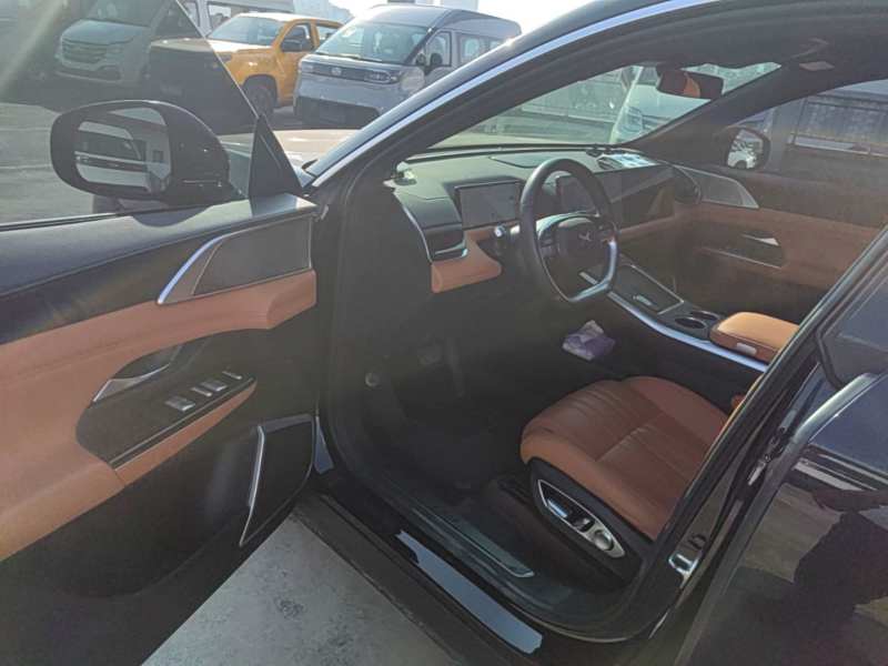 Used XPeng G9 2024 570 Max — 15