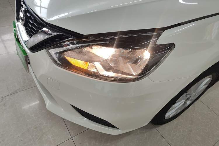 Used Nissan Sylphy 2019 Classic 1.6XE CVT Comfort Edition
