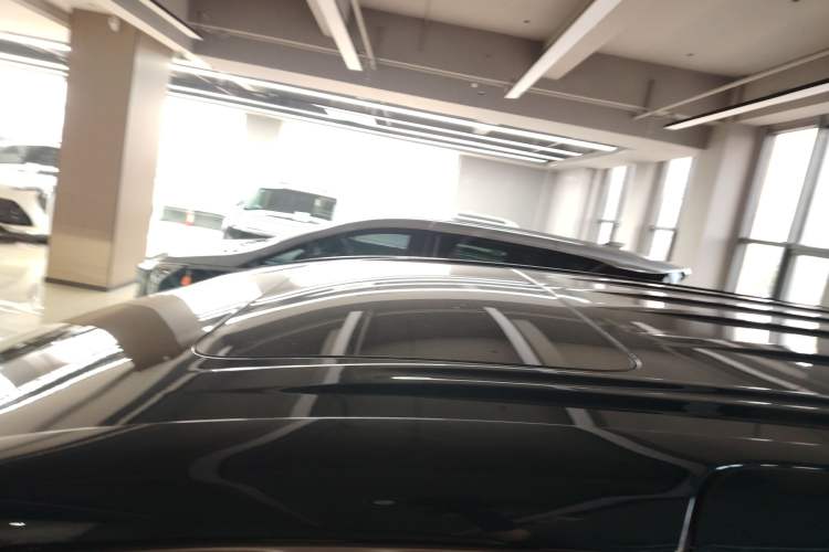 Used Buick Century 2023 2.0T Four-Seat Private Edition
