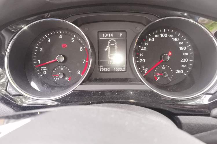 Used Volkswagen Sagitar 2018 280TSI DSG Ignite Edition
