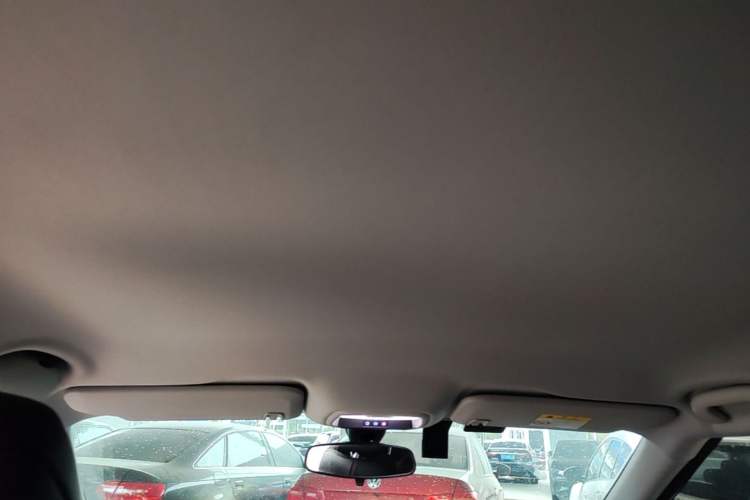 Used Chevrolet Menlo 2023 Star Enjoyment Version Plus Headliner