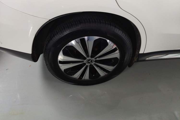 Used Mercedes-Benz EQC 2021 EQC 350 4MATIC