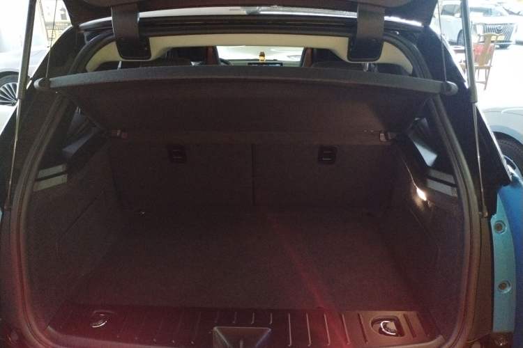 Used BMW i3 (Import) 2018 Luxury Model