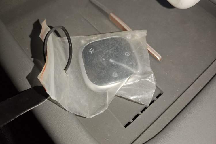 Used Wuling Xingguang 2025 510 km Advanced Smart Version