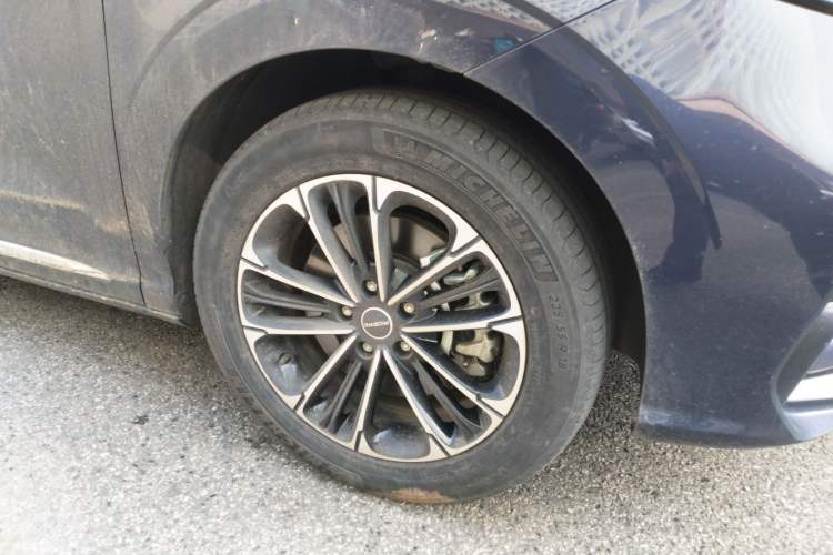 Used Roewe iMAX8 2021 400TGI Supreme Series Prestige Edition