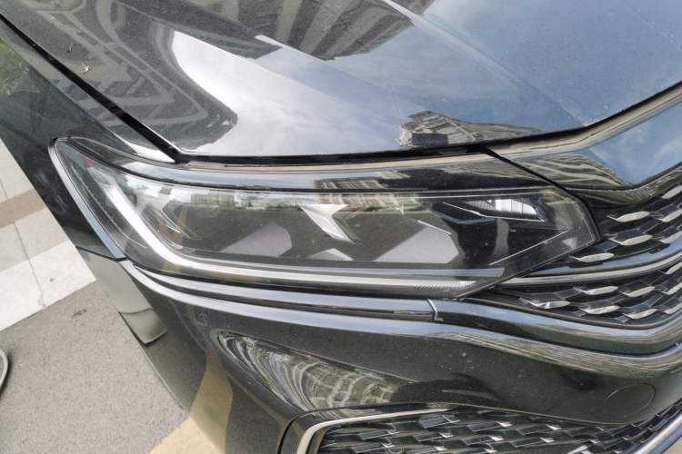 Used Volkswagen Passat 2022 330TSI Starry Elite Edition
