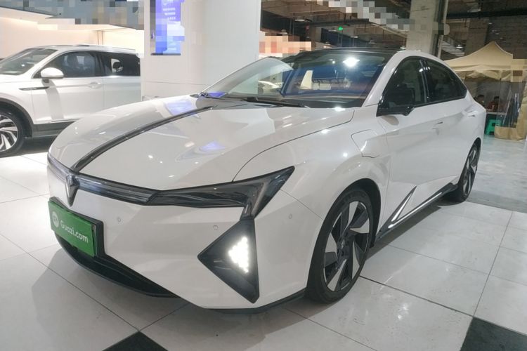 Used Lingxi L 2024 Player No. 1 Edition