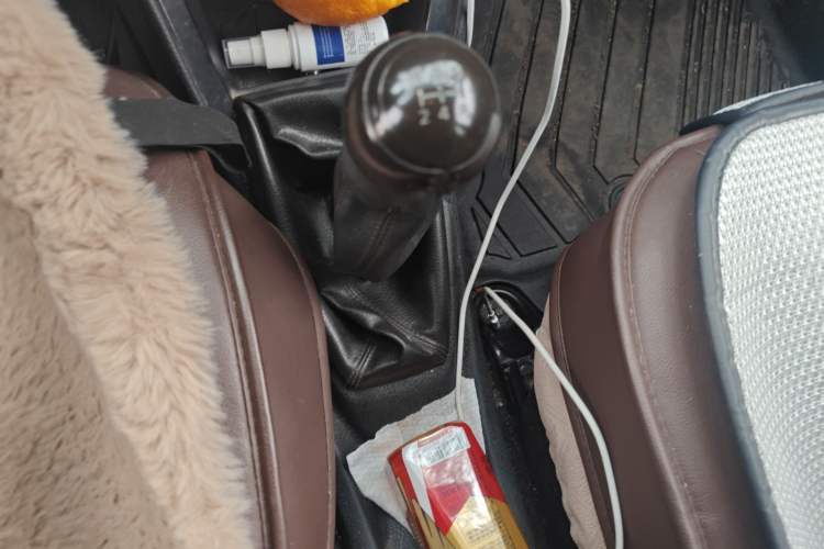 Used Toyota Vios 2014 1.3L Manual Xiang Edition
