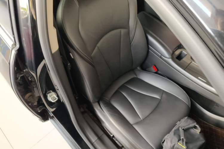 Used Buick LaCrosse 2021 552T Luxury Version