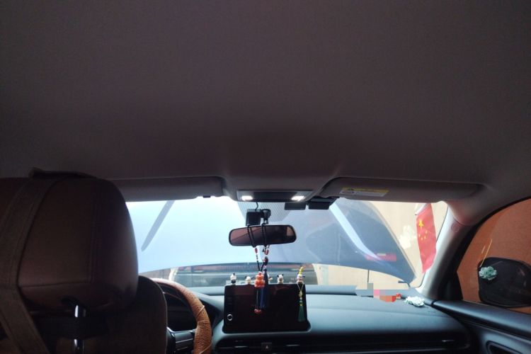 Used Honda HR-V 2023 240TURBO Enjoyment Edition