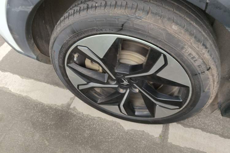 Used ARCFOX Alpha T 2022 653S 160kW
